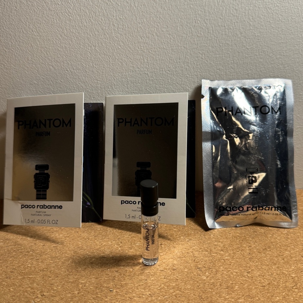 Paco Rabanne Phantom